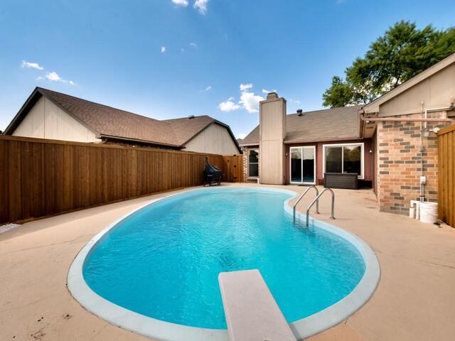 4505 Queen Circle, The Colony, TX photo 23