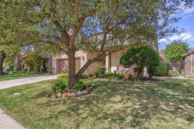 1516 Hackett Creek, Drive McKinney, TX photo 35