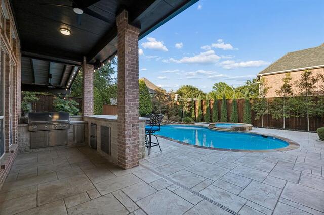 1010 Ashlawn, Drive Southlake, TX photo 33