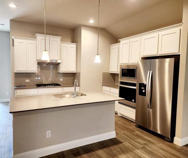 2320 Ruff, Road Denton, TX photo 5