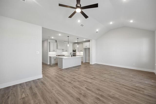 3105 Trowbridge, Lane McKinney, TX photo 14