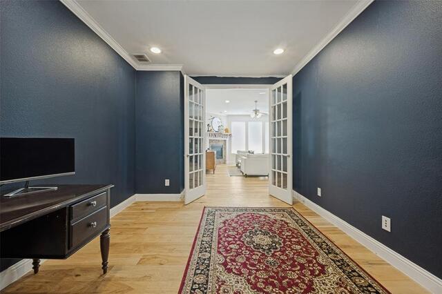 6101 Whiskerbrush Road, Flower Mound, TX photo 10