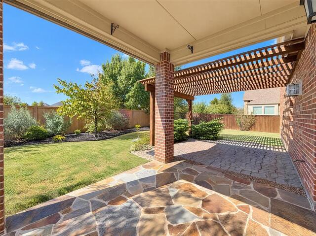7701 Caddo, Cove McKinney, TX photo 19