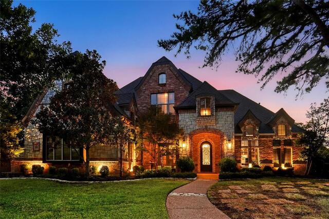 1804 Summit, Court Keller, TX photo 28