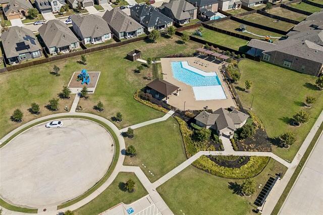 1817 Ordonez Drive, Little Elm, TX photo 36