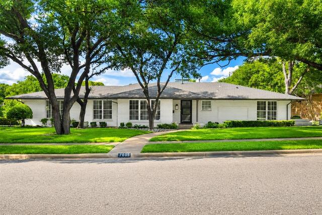 7009 Eudora Drive, Dallas, TX image