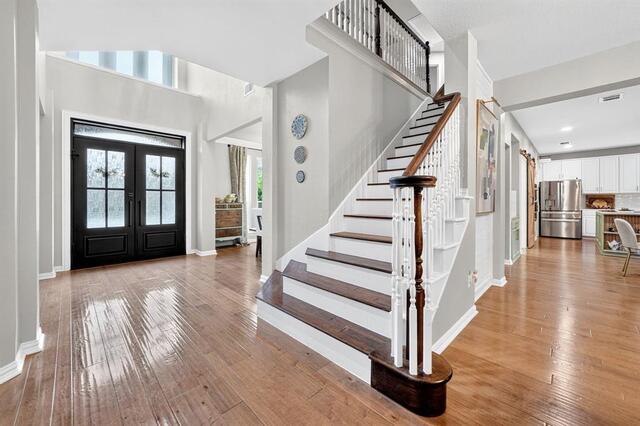 3504 Dresage Court, Flower Mound, TX photo 9