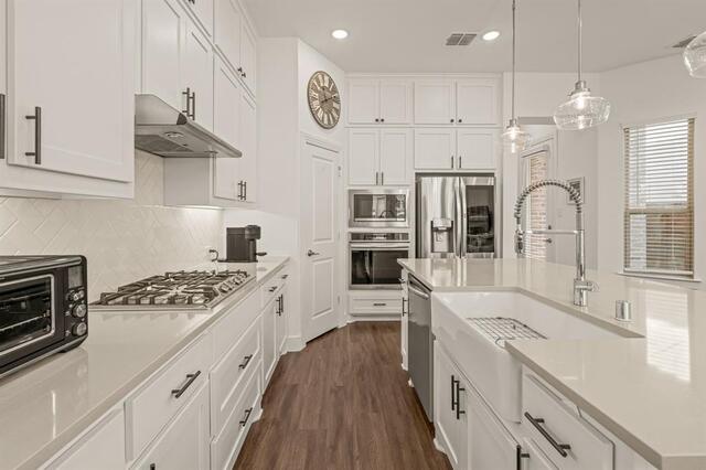 400 Blue Creek, Cove McKinney, TX photo 13