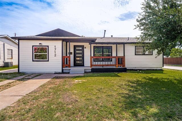 1712 Milner Road, Irving, TX image