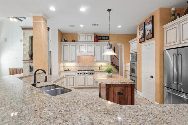 409 Silverado, Trail Keller, TX photo 19