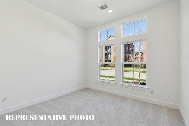 1805 Vetiver Glow, Drive Celina, TX photo 14