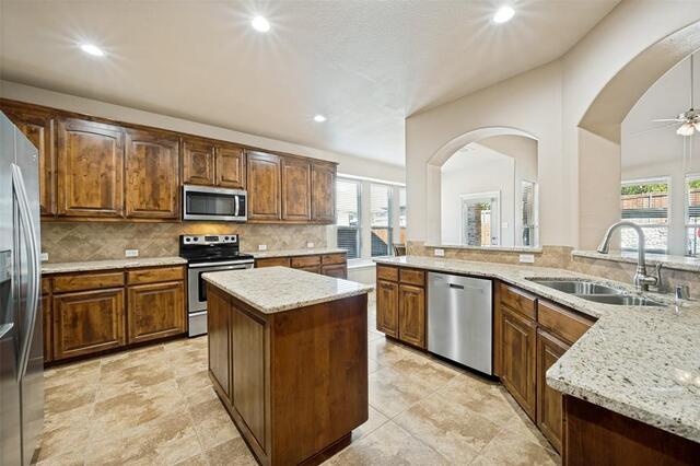 1601 Lake Way Drive, Little Elm, TX photo 10
