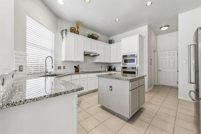3421 Dowland Drive, Flower Mound, TX photo 9