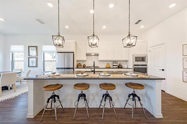3100 Taunton, Way McKinney, TX photo 12