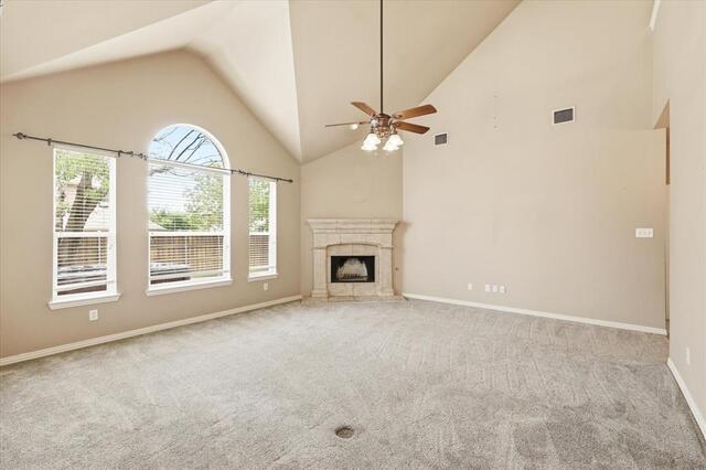 1401 Big Falls Drive, Flower Mound, TX photo 12