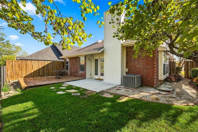 6821 Douglas, Creek Plano, TX photo 32