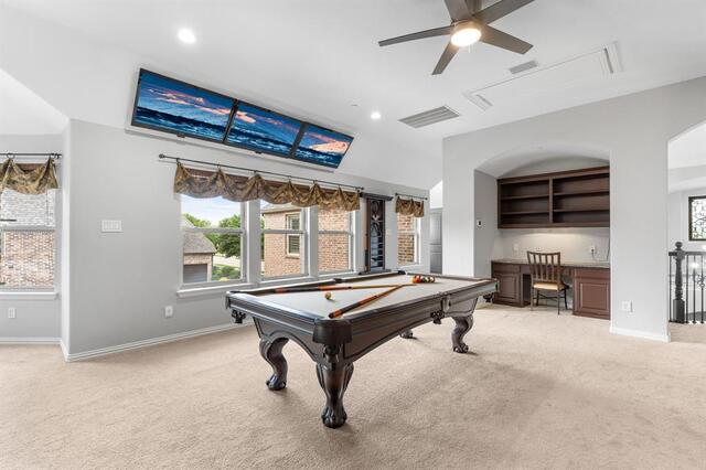 2257 Hermitage, Drive Allen, TX photo 29