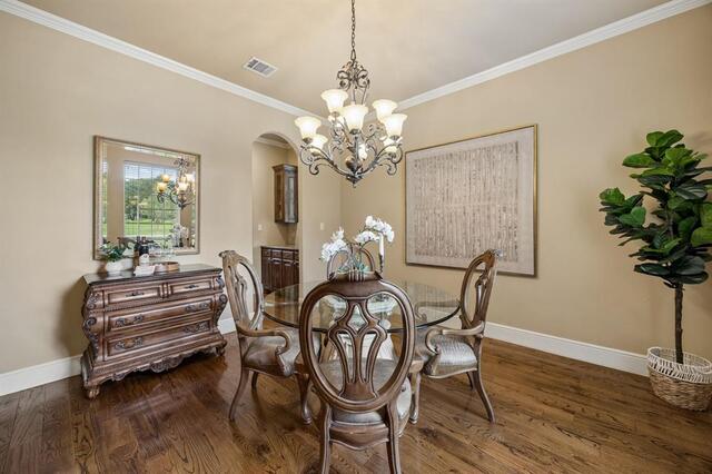 1313 Vanderbilt, Drive Keller, TX photo 20