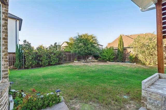 730 Ivy Glen, Court Prosper, TX photo 35