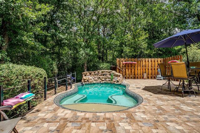4056 Tortoise Lane, Fort Worth, TX image