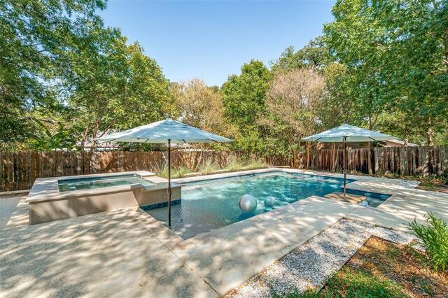 1403 Greenwood, Drive Denton, TX photo 24