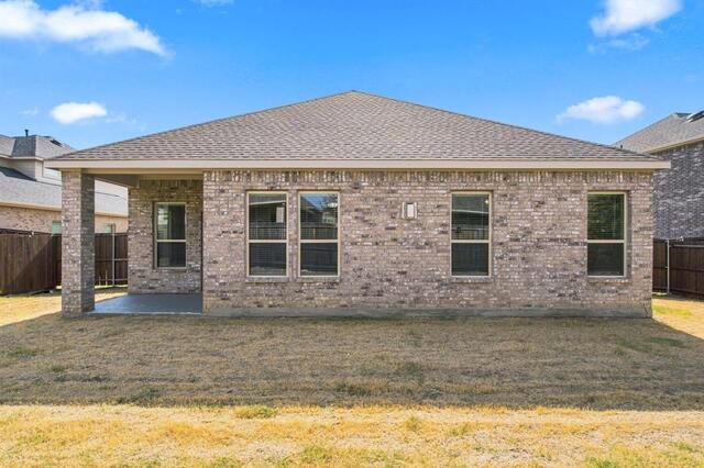 13409 Sueca Drive, Little Elm, TX photo 22