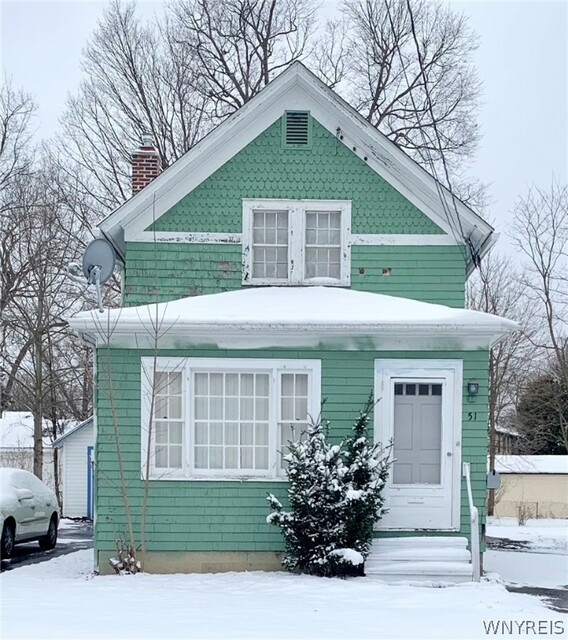 Hamburg NY Homes for Sale