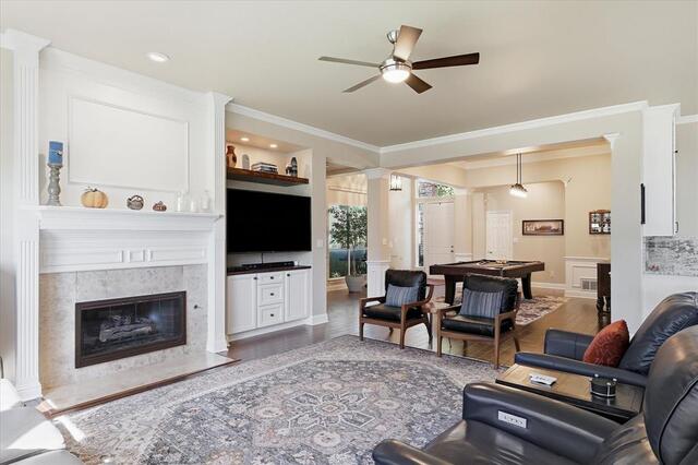 6401 Hampton Court, The Colony, TX photo 9