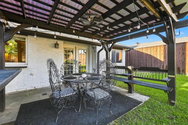 2117 Northmoor, Drive Carrollton, TX photo 29