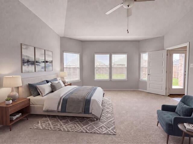 7601 Santolina, Drive Denton, TX photo 22
