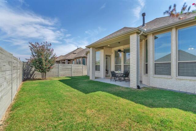 1517 Chickadee, Drive Argyle, TX photo 33