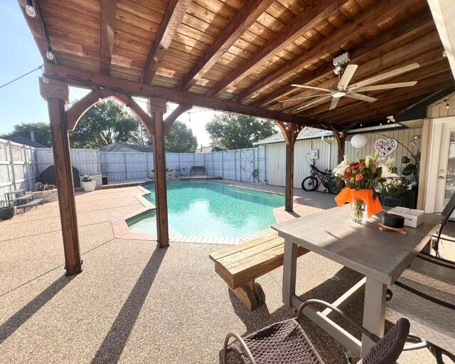 607 Bluebonnet, Drive Allen, TX photo 8