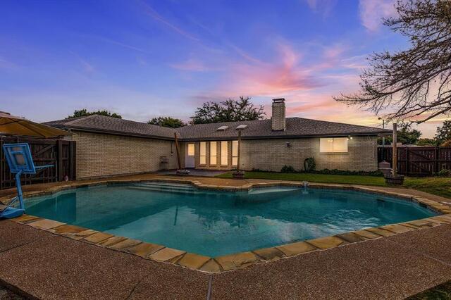 1900 Ports O Call, Drive Plano, TX photo 5