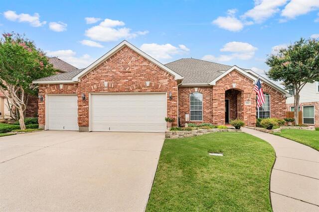 8364 Everglades Circle, Fort Worth, TX image