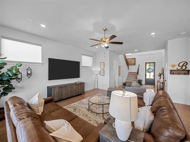 209 Chestnut, Street Celina, TX photo 8