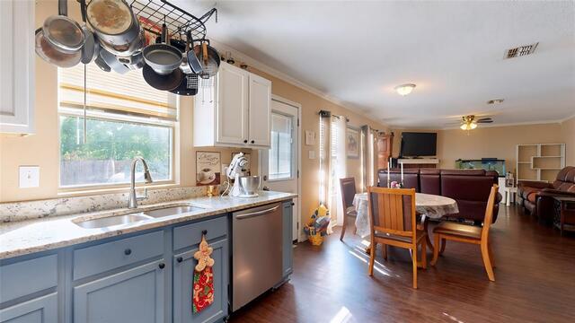 2501 Ash Drive, Little Elm, TX photo 14
