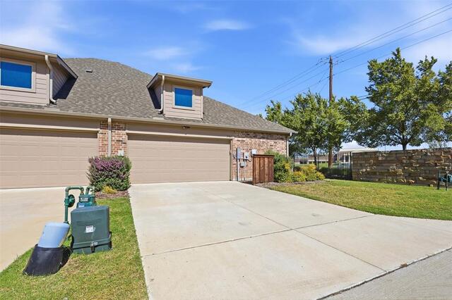 3701 White Clover, Lane Prosper, TX photo 38
