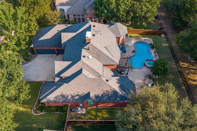 601 Fallen Branch, Drive McKinney, TX photo 40