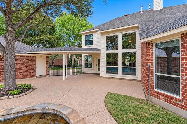 1630 Creek Terrace, Drive Keller, TX photo 19