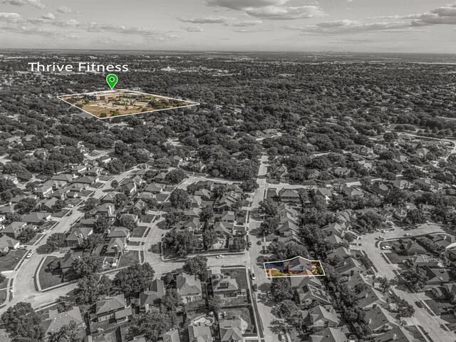 2054 Wanderlust, Drive Lewisville, TX photo 36