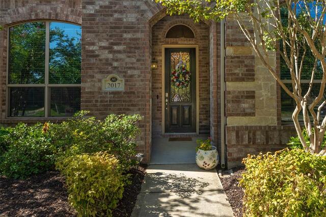 2017 Sterling Trace, Drive Keller, TX photo 4