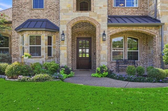 1228 Robin, Drive Keller, TX photo 2