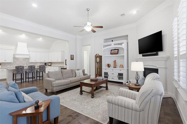 1304 Steepleview, Lane McKinney, TX photo 12