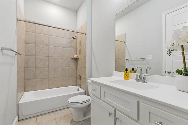 11609 Rust Falls Road, Flower Mound, TX photo 14