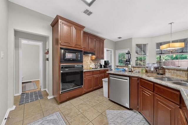 2109 Wentworth Drive, Flower Mound, TX photo 13