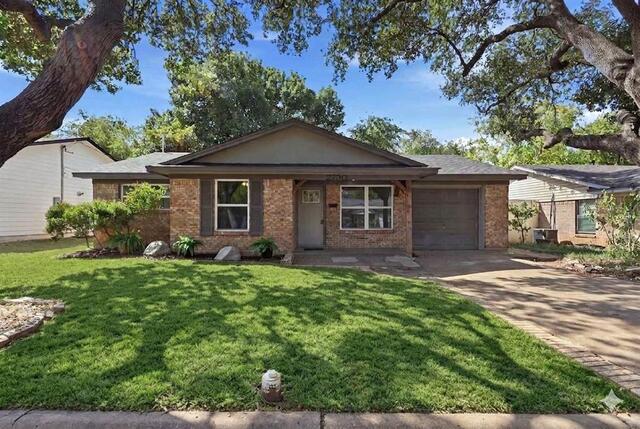 2730 Ridgewood Street, Irving, TX image