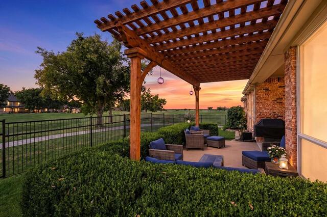 6401 Hampton Court, The Colony, TX photo 29