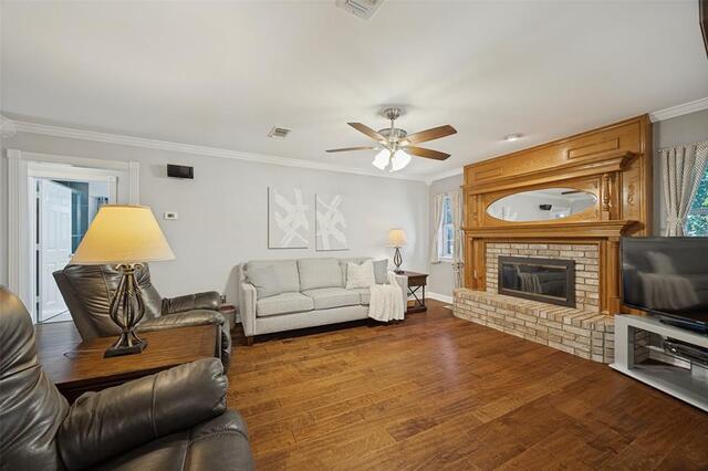 500 The Crossings Place, Lowry Crossing, TX photo 10