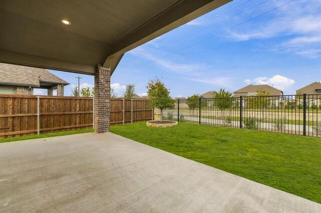 2270 Macy, Way Prosper, TX photo 28