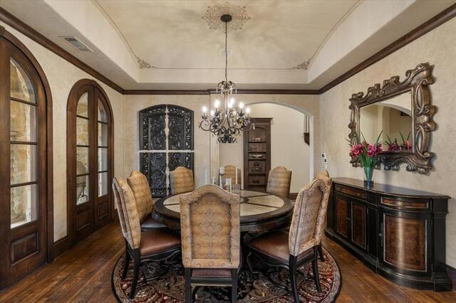 2504 Silver Table, Drive Lewisville, TX photo 13